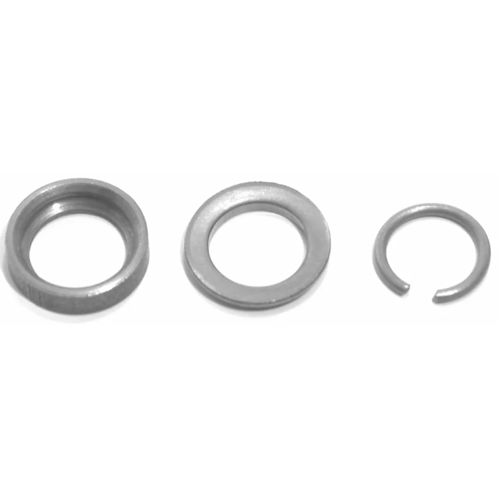 Stoppsats Delco Opel.RC 21513