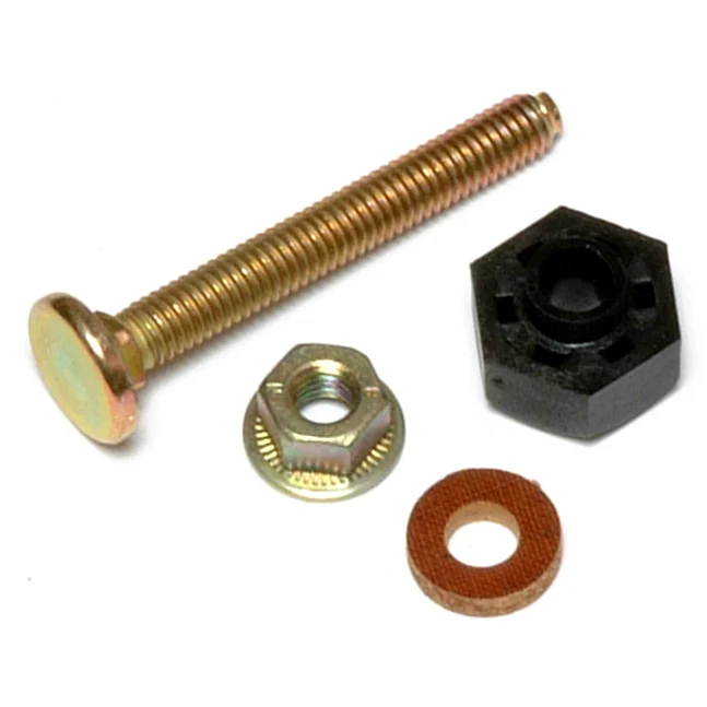 Terminalsats B(+), Opel