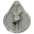 Gavel Kols.  Dynastartm.