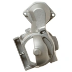 Drivgavel DE, 10MT startm.