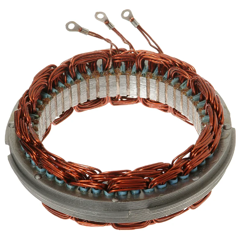 Stator 12/24V-85A, 27SI Serien