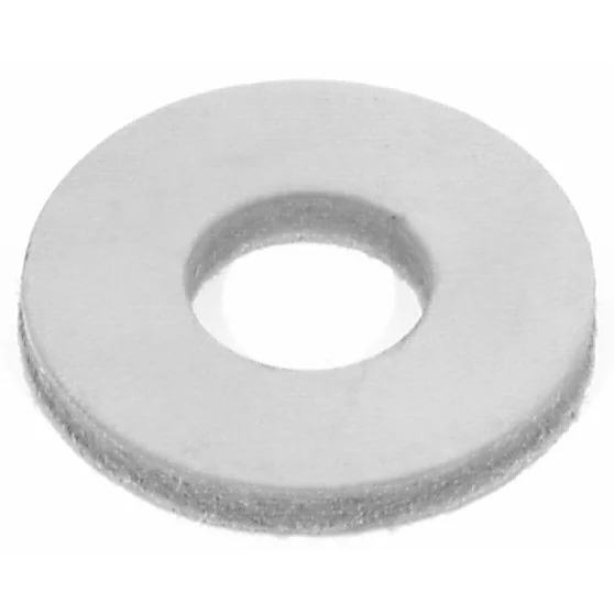 Läderbricka RC21414, 20st pack