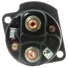 Solenoid, DR Opel