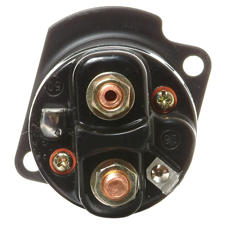 Solenoid, DR Opel