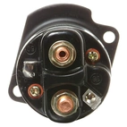Solenoid, DR Opel