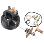 Solenoid, DR Opel