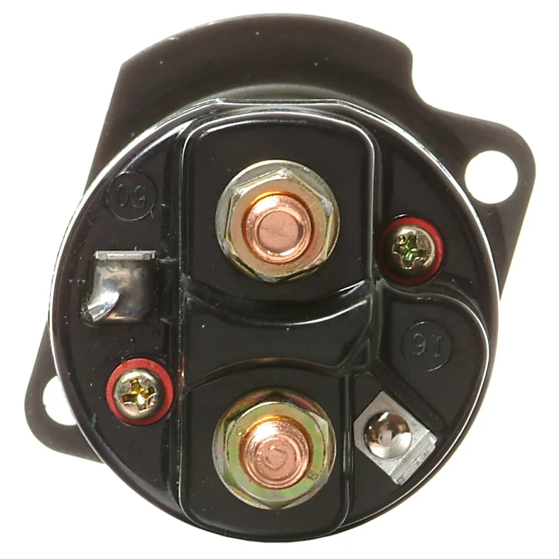 Solenoid, DR Opel