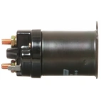 Solenoid, DR Opel