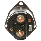 Solenoid, 3 fästhål , Opel