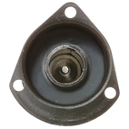 Solenoid, 3 fästhål , Opel