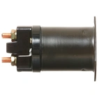 Solenoid, 3 fästhål , Opel