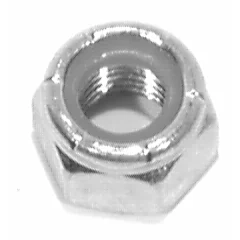 Mutter 5/16-24 x 1/2, 1st