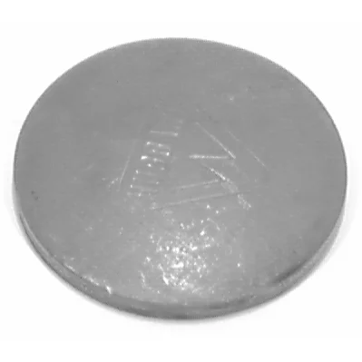 Expanderbricka, 40/50MT