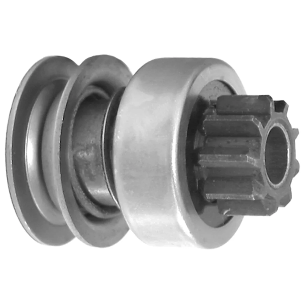 Drev 9 kugg, Ducellier