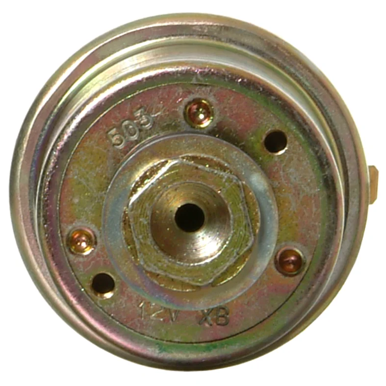 Solenoid 12V