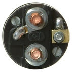 Solenoid