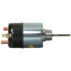 Solenoid