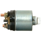 Solenoid