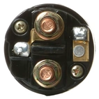 Solenoid