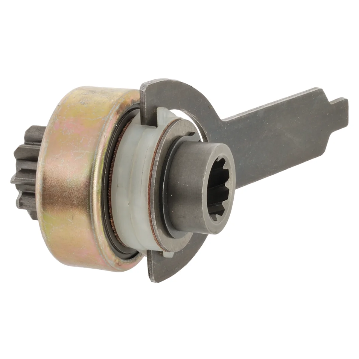 Drev 9 kugg, Ducellier