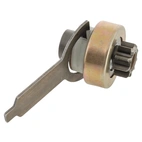 Drev 9 kugg, Ducellier