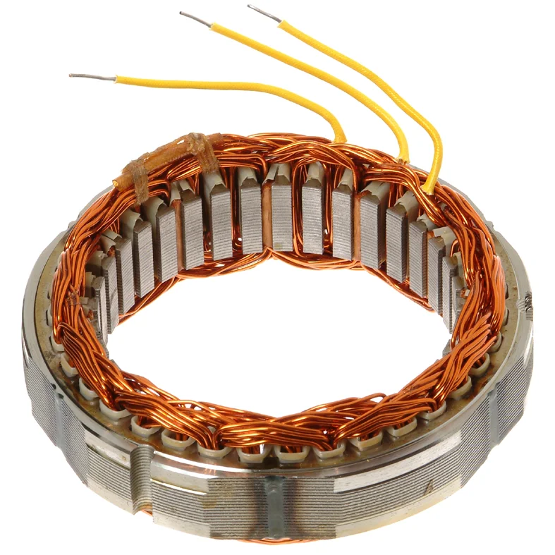 Stator 12V-35/40A