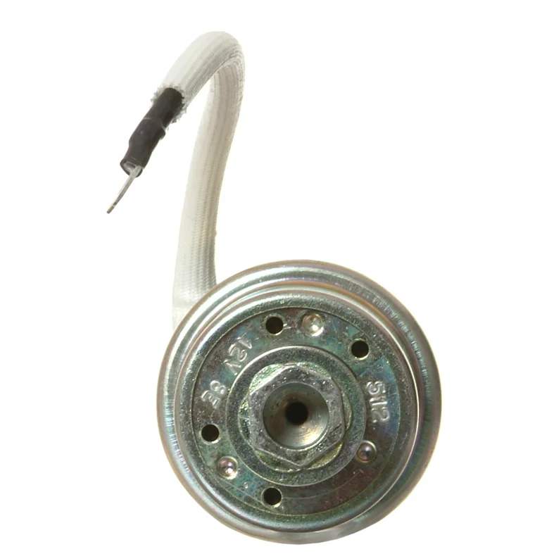 Solenoid