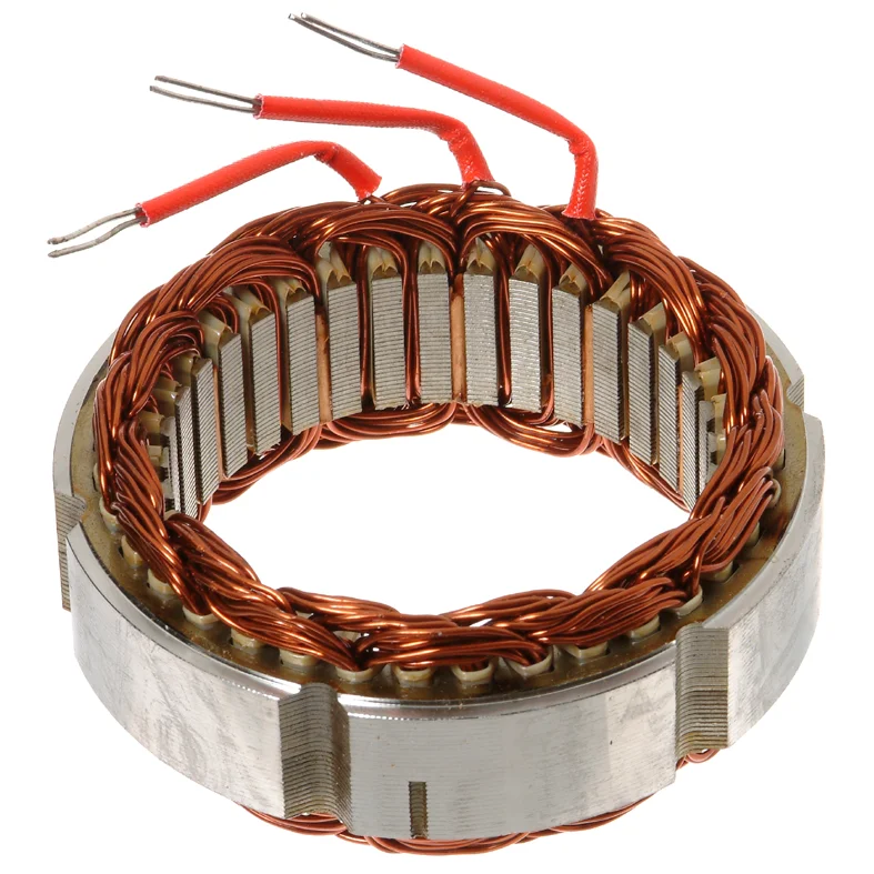 Stator 12V-70A