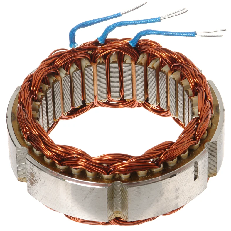 Stator 12V-60A