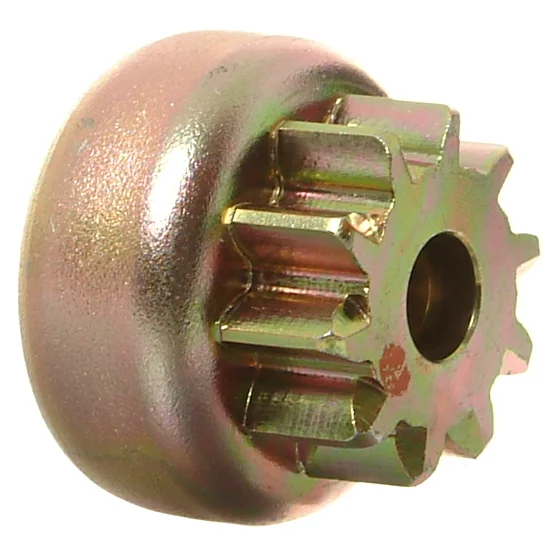 Drev, American Bosch 10kugg