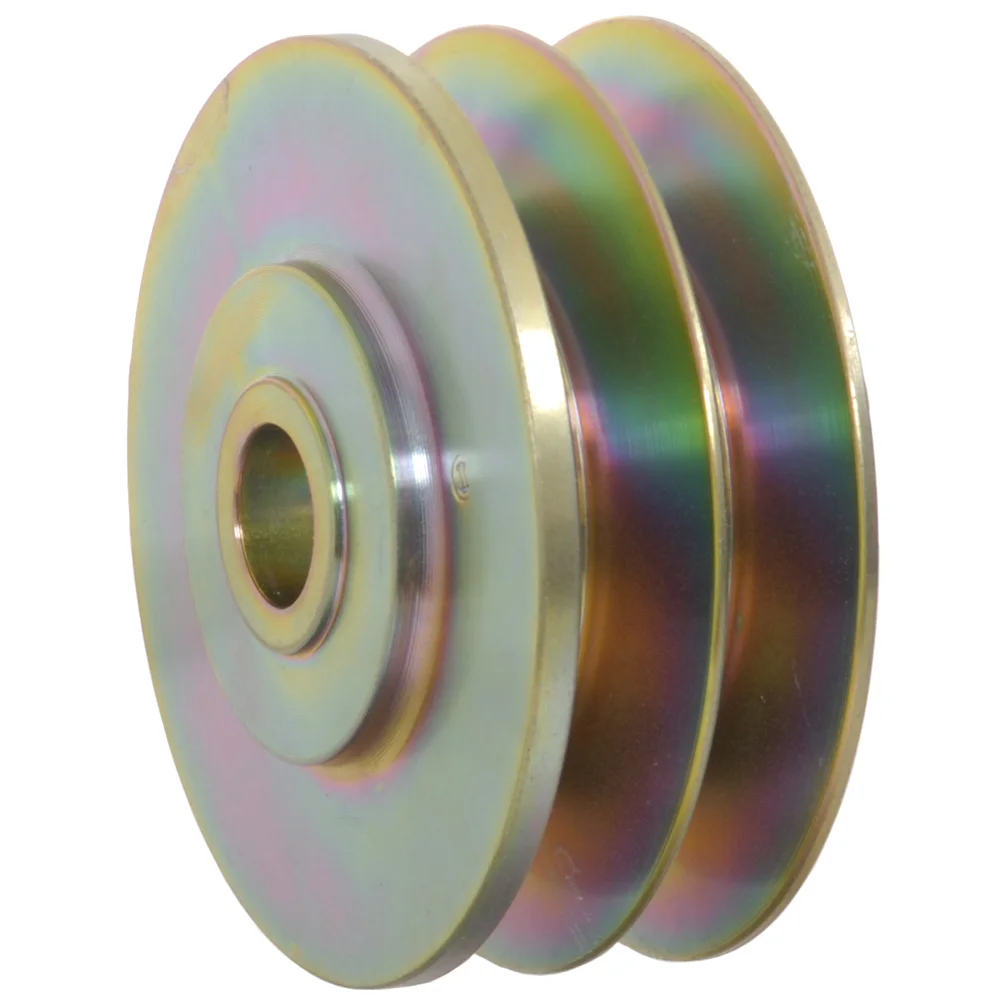 Remskiva 2V 17x89 (12.5mm rem)