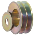 Remskiva 2V 17x89 (12.5mm rem)