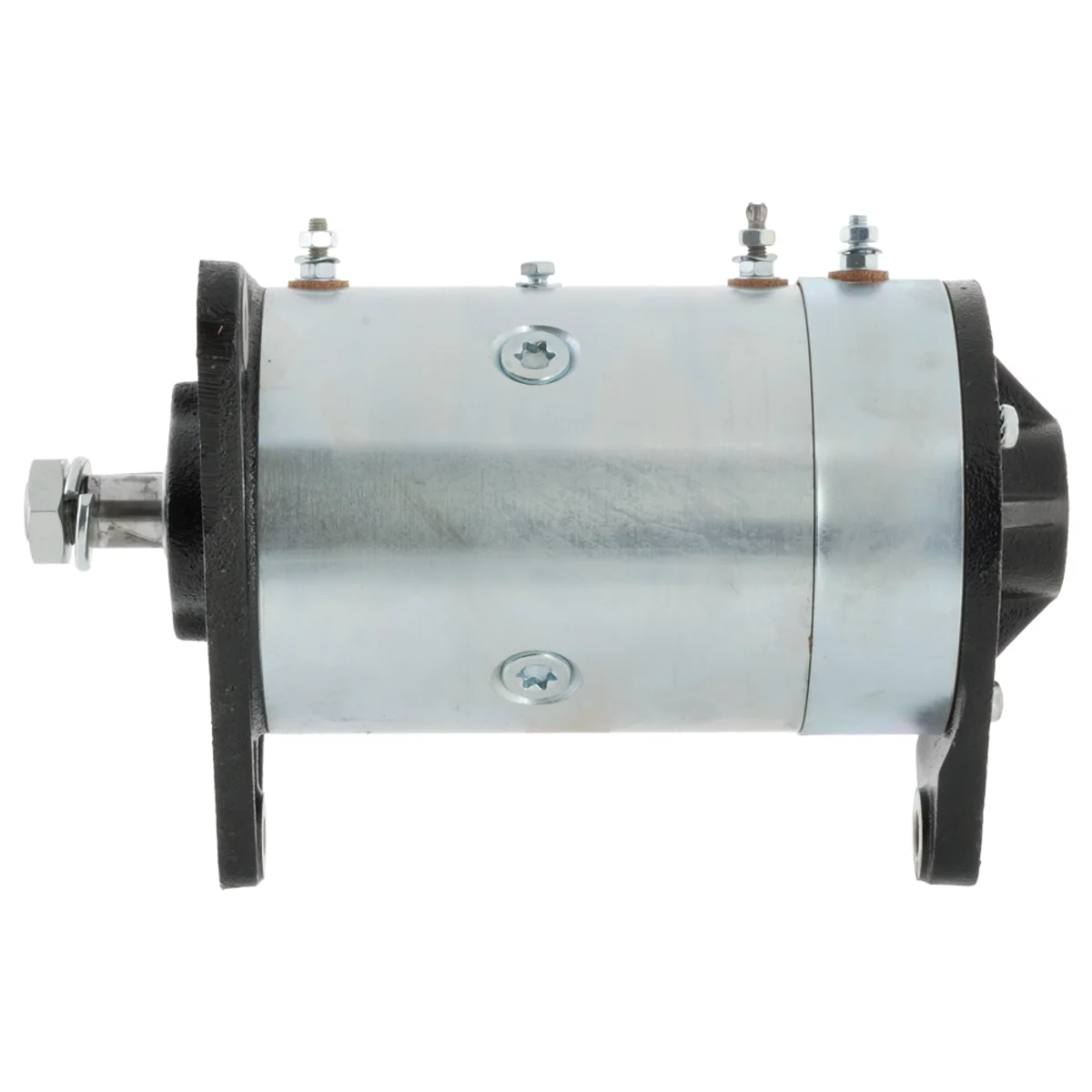 Dynastart 14V-0.9kW, 11A