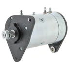 Dynastart 14V-0.9kW, 11A