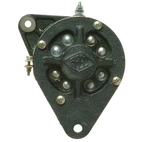 Dynastart 11A, Motsol rotation