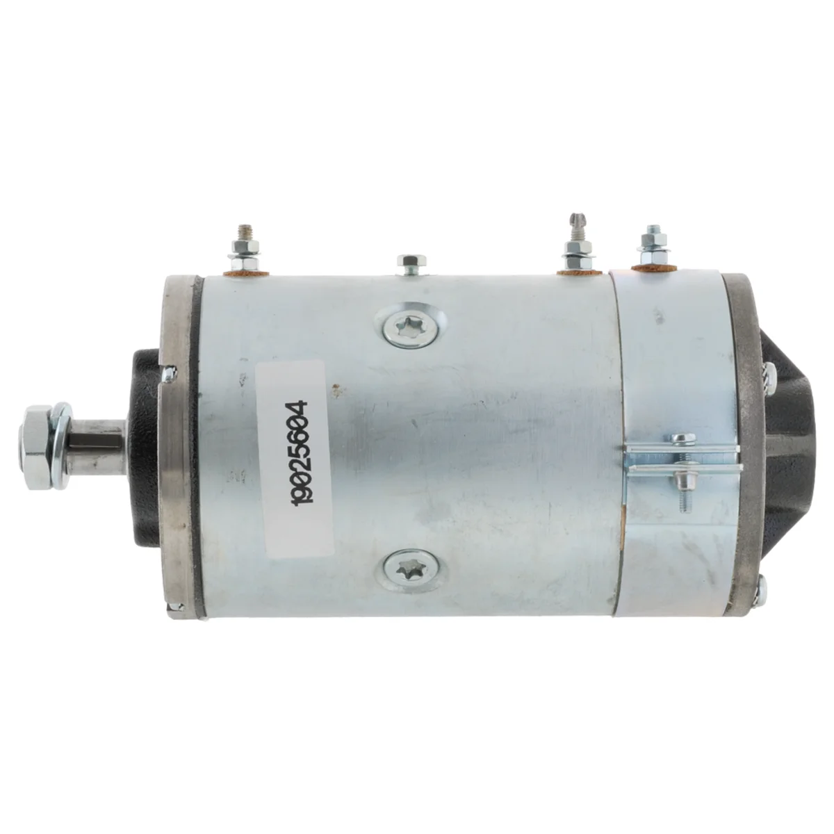 Dynastart, 14V-11A, vagga mod.