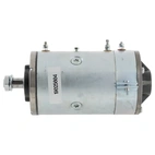 Dynastart, 14V-11A, vagga mod.
