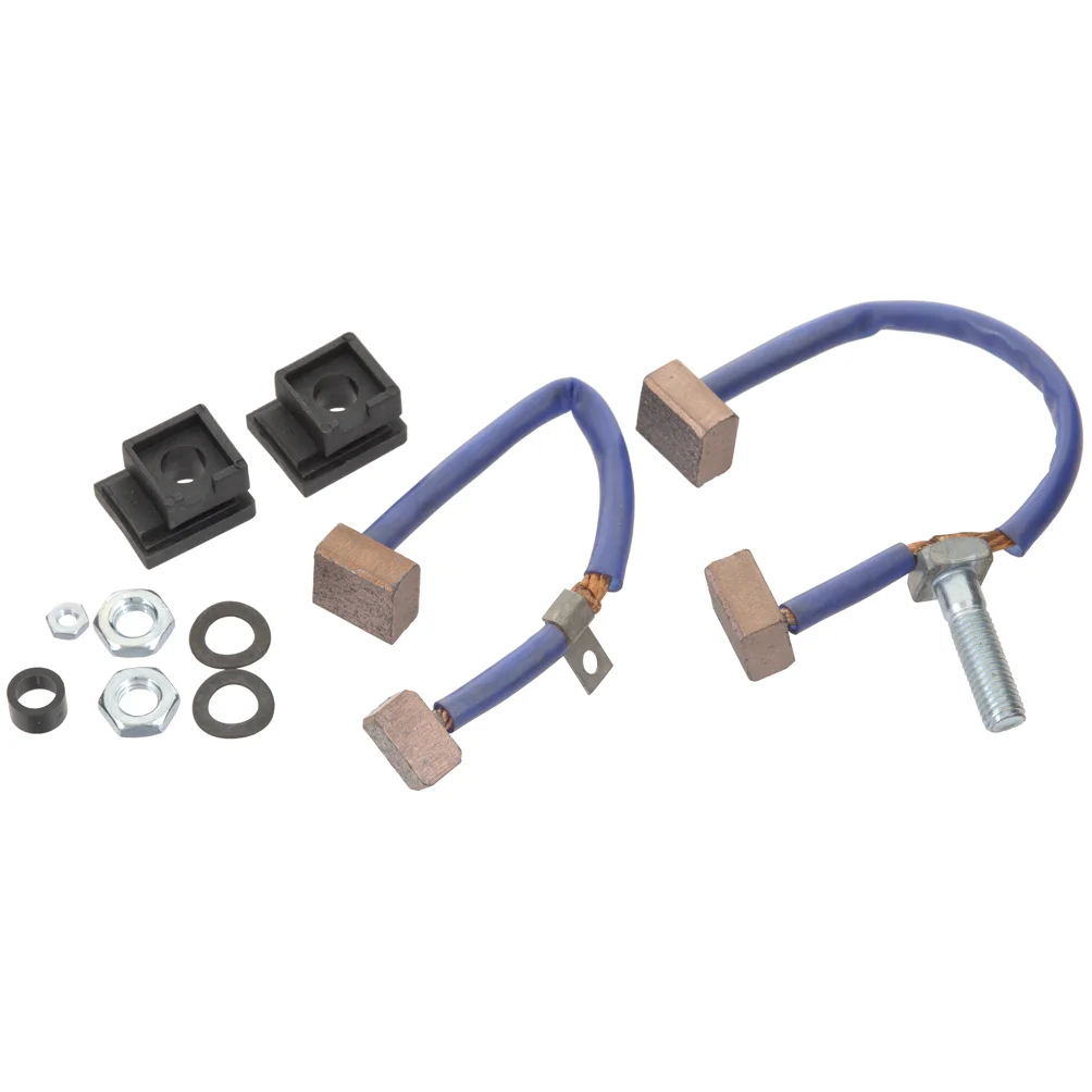 Kolsats, 9x16x17  Efel DC mot.