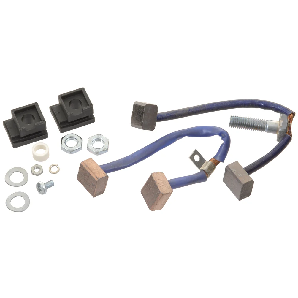 Kolsats, 9x16x17, Efel DC mot.