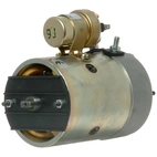 DC Motor 12V - 2kw