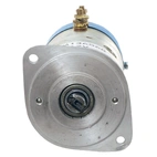 DC Motor 12V-0.8kW,CW,solenoid