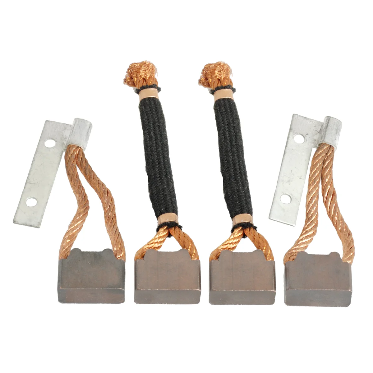 Kolsats, 8.7x19x12, (4) starm.