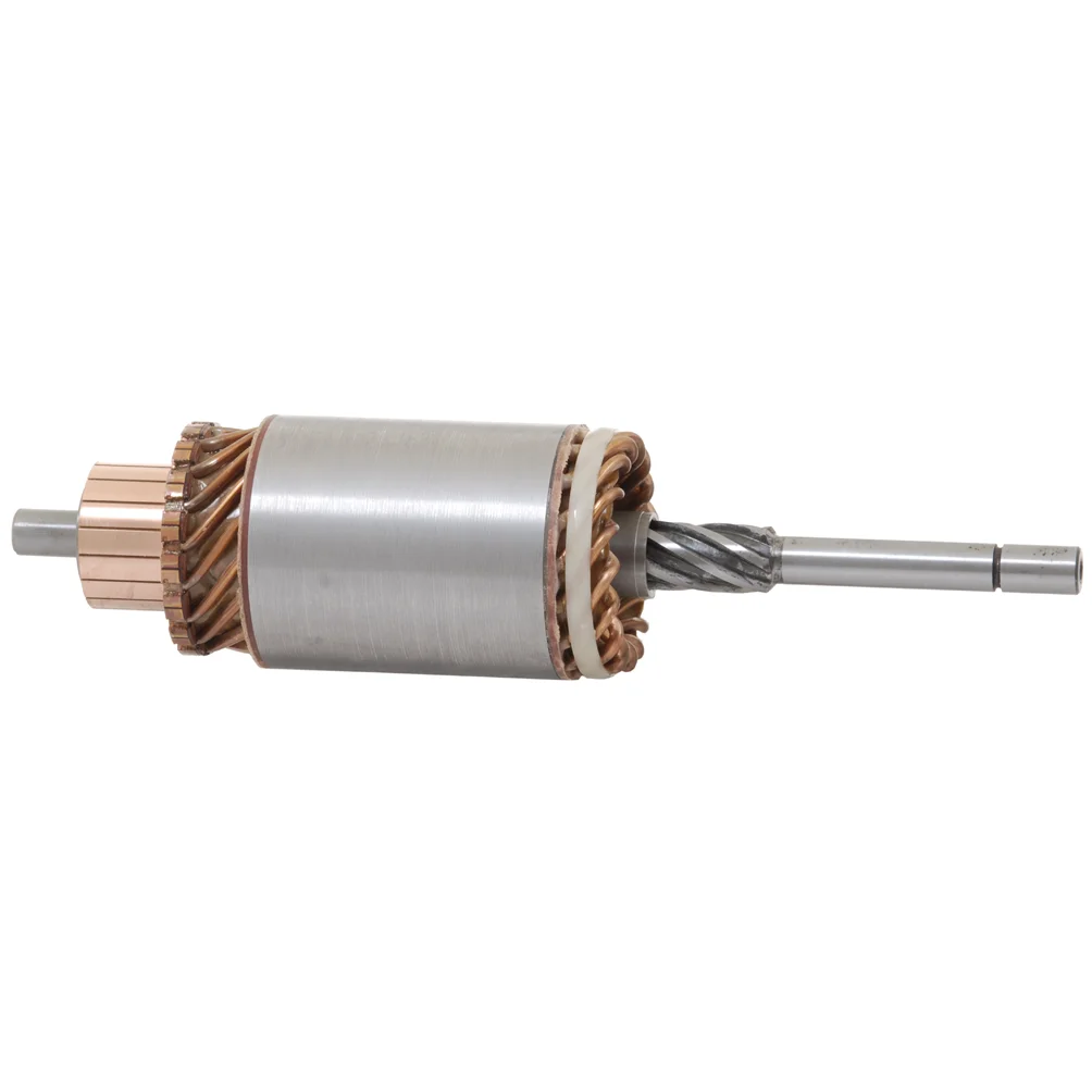 Ankare 12V, DM 2130/4 Rumän.