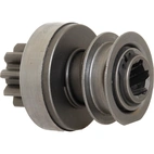 Drev Romanian/Fiat, 9 kugg