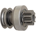 Drev Romanian/Fiat, 9 kugg