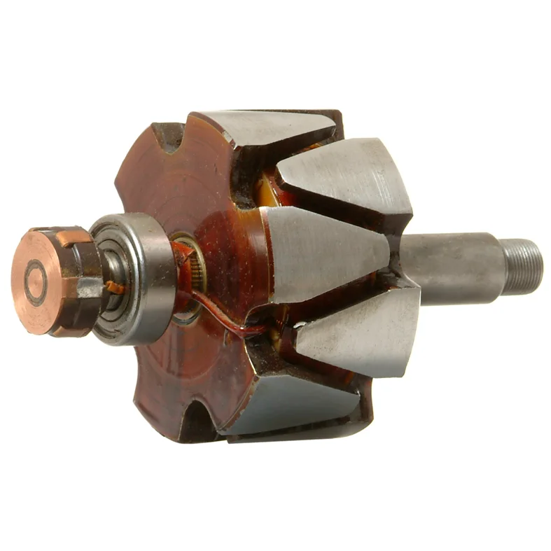 Rotor Fiat 450-550 Rumänien