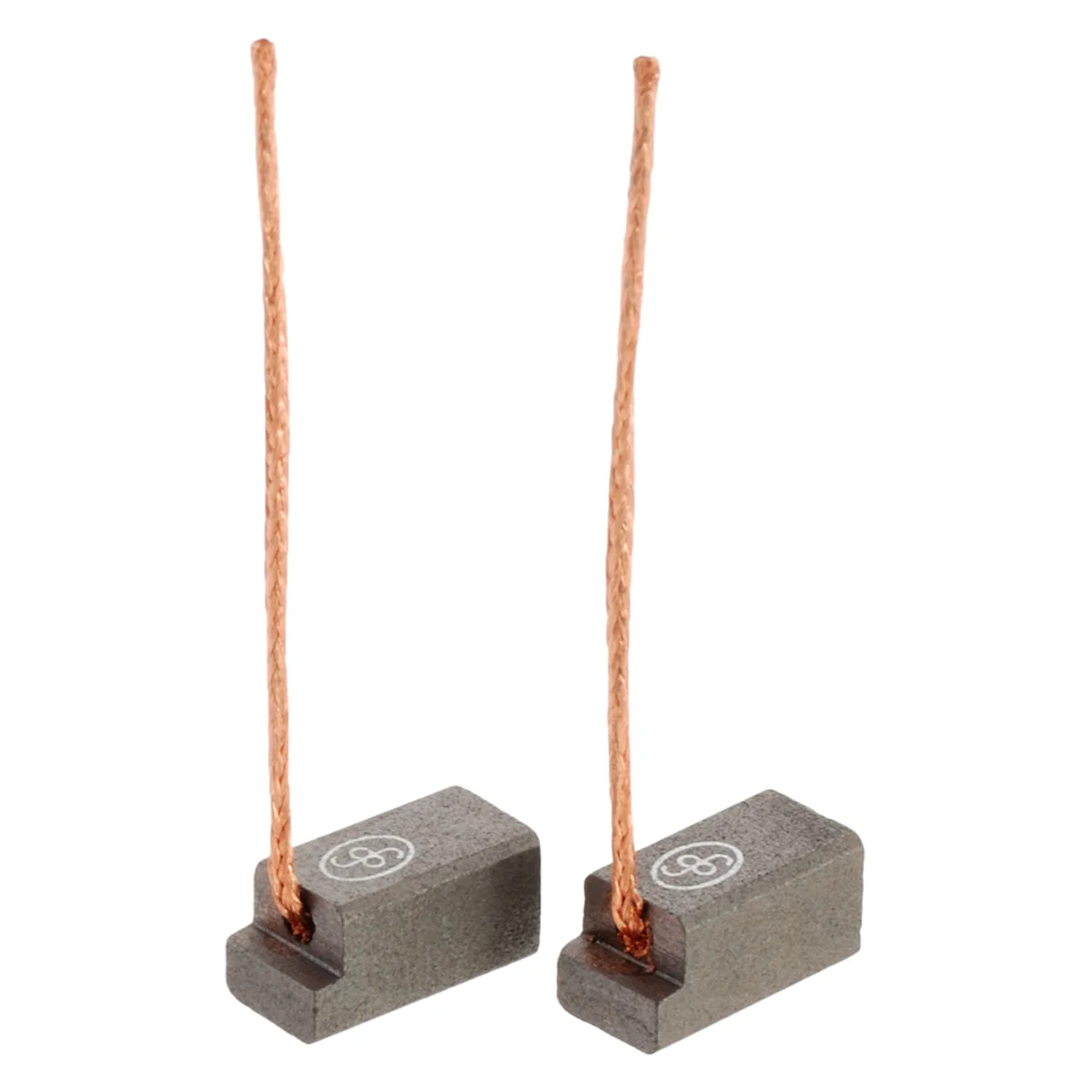 Kolsats 6.3x6.3x12 mm