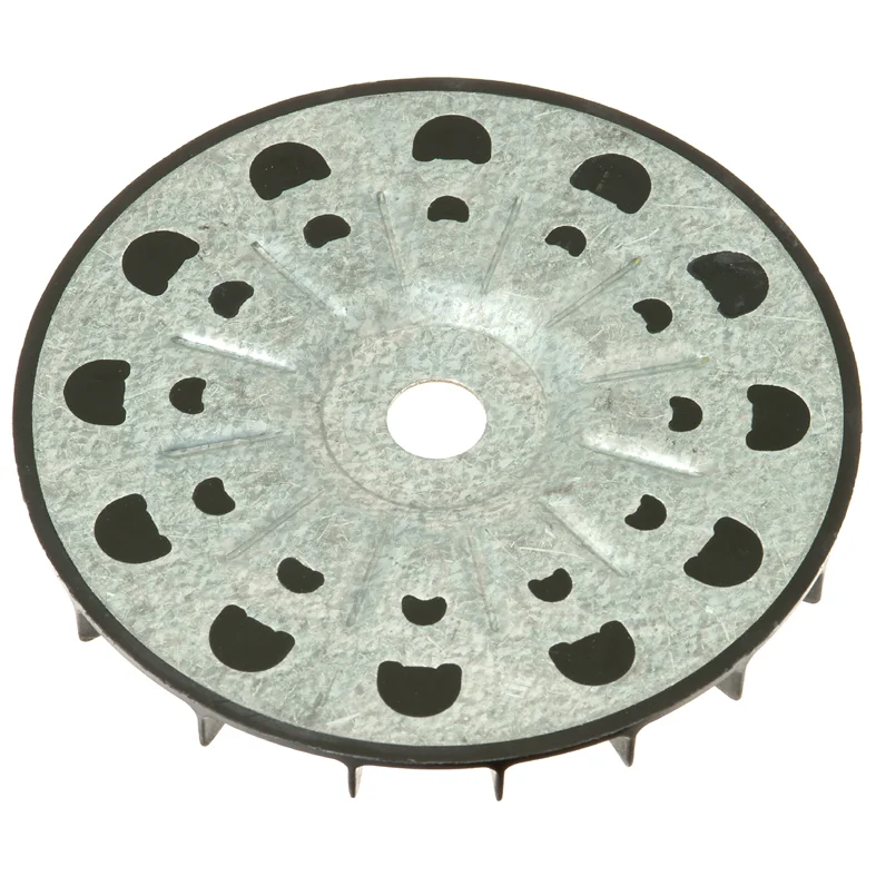 Fläktskiva CS144 (plast)