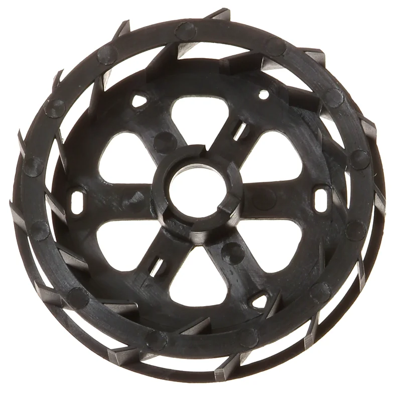 Fläktskiva intern CS130