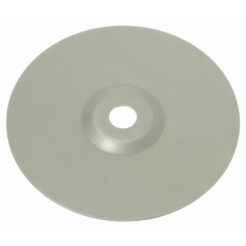 Täckplatta fläkt 17SI, CS144